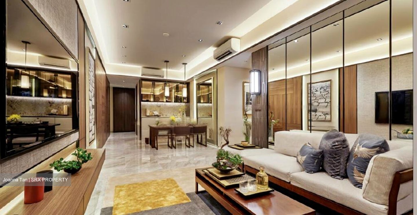 Tembusu Grand (D15), Condominium #456493891